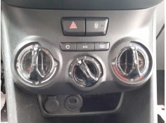 Recambio de mando calefaccion / aire acondicionado para peugeot 2008 (--.2013) allure referencia OEM IAM   