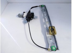 Recambio de elevalunas delantero izquierdo para ford transit courier trend referencia OEM IAM ET76A23201CC  