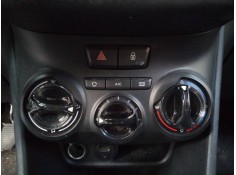 Recambio de mando calefaccion / aire acondicionado para peugeot 208 style referencia OEM IAM   