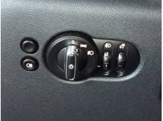 Recambio de mando luces para mini mini (f56) one referencia OEM IAM   