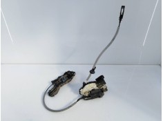 Recambio de cerradura puerta delantera izquierda para volkswagen passat lim. (3g2) sport bmt referencia OEM IAM 527680  