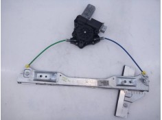 Recambio de elevalunas delantero izquierdo para opel corsa e selective referencia OEM IAM 541613212 32340000 