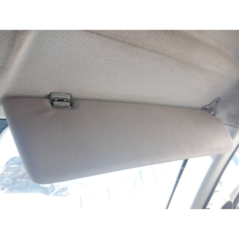 Recambio de parasol derecho para mercedes vito (w639) basic, combi 109 cdi largo (639.603) referencia OEM IAM   