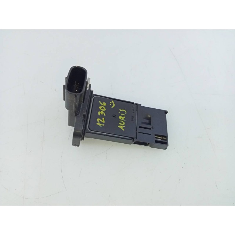 Recambio de caudalimetro para toyota auris active referencia OEM IAM 2220475030 AFH70M37 