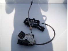 Recambio de cerradura puerta trasera derecha para volkswagen passat lim. (3g2) sport bmt referencia OEM IAM 5E0839016A  