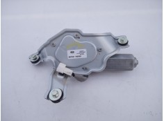 Recambio de motor limpia trasero para kia rio concept referencia OEM IAM 987001W000 035111380 