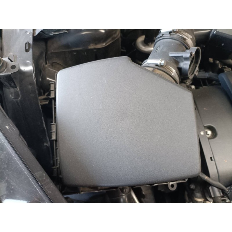 Recambio de filtro aire para opel corsa e selective referencia OEM IAM   