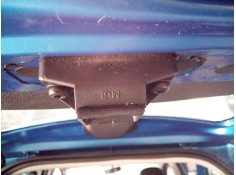 Recambio de cerradura maletero / porton para dacia sandero stepway referencia OEM IAM   