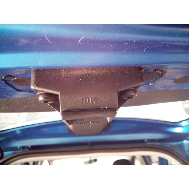 Recambio de cerradura maletero / porton para dacia sandero stepway referencia OEM IAM   