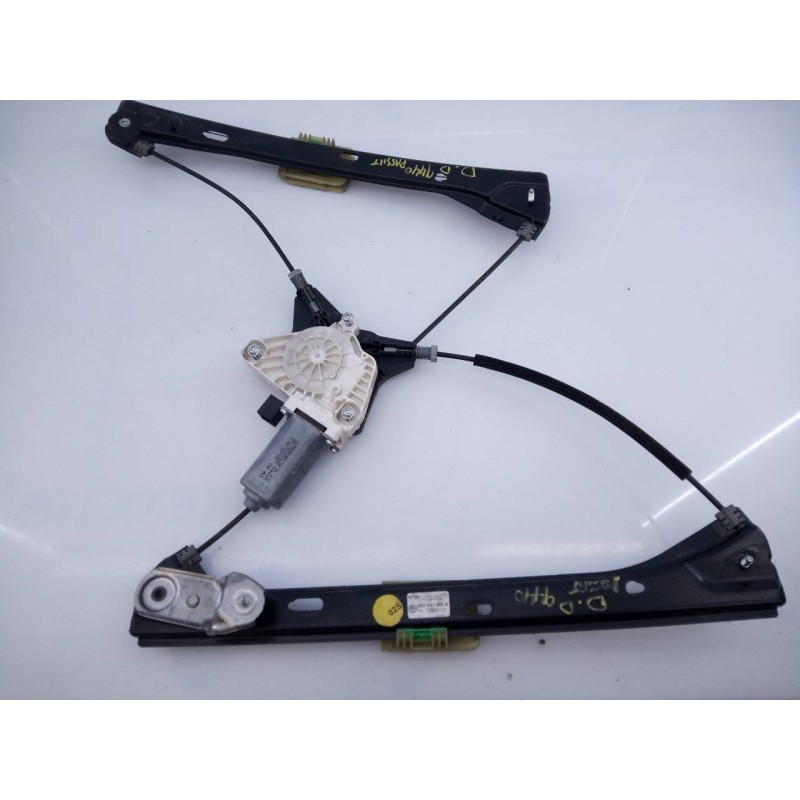 Recambio de elevalunas delantero derecho para volkswagen passat lim. (3g2) sport bmt referencia OEM IAM 5Q4959802B  