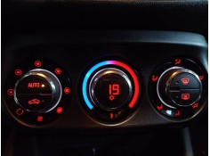 Recambio de mando climatizador para opel corsa e selective referencia OEM IAM   