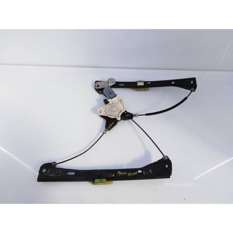 Recambio de elevalunas delantero izquierdo para volkswagen passat lim. (3g2) sport bmt referencia OEM IAM 504959801B  