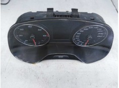 Recambio de cuadro instrumentos para seat leon (5f1) style referencia OEM IAM 5F0920741D 1755011494 