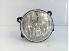 Recambio de faro antiniebla derecho para dacia sandero iii stepaway referencia OEM IAM 261500097R  