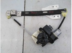 Recambio de elevalunas delantero izquierdo para seat leon (5f1) style referencia OEM IAM 5Q0959811A  