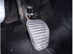 Recambio de pedal freno para peugeot 208 style referencia OEM IAM   