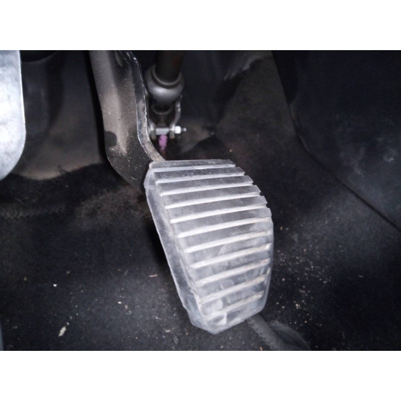 Recambio de pedal freno para peugeot 208 style referencia OEM IAM   