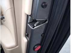 Recambio de cerradura puerta trasera derecha para bmw serie 5 berlina (e60) 525i referencia OEM IAM   