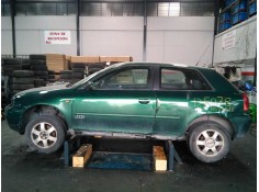 audi a3 (8l) del año 1999