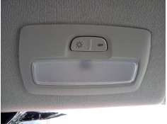 Recambio de luz interior para dacia sandero iii stepaway referencia OEM IAM   