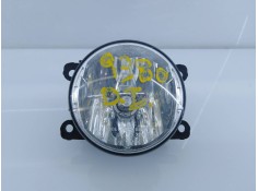 Recambio de faro antiniebla izquierdo para dacia lodgy ambiance referencia OEM IAM 261507817R  