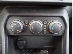 Recambio de mando calefaccion / aire acondicionado para dacia sandero iii stepaway referencia OEM IAM   