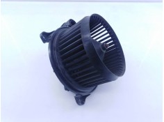 Recambio de ventilador calefaccion para ford transit courier trend referencia OEM IAM 0130115579  