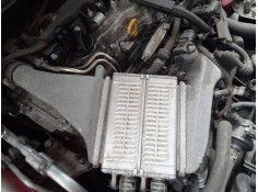 Recambio de intercooler para toyota auris active referencia OEM IAM   