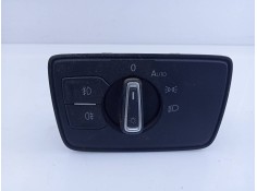 Recambio de mando luces para volkswagen passat lim. (3g2) sport bmt referencia OEM IAM 3G0941633H  