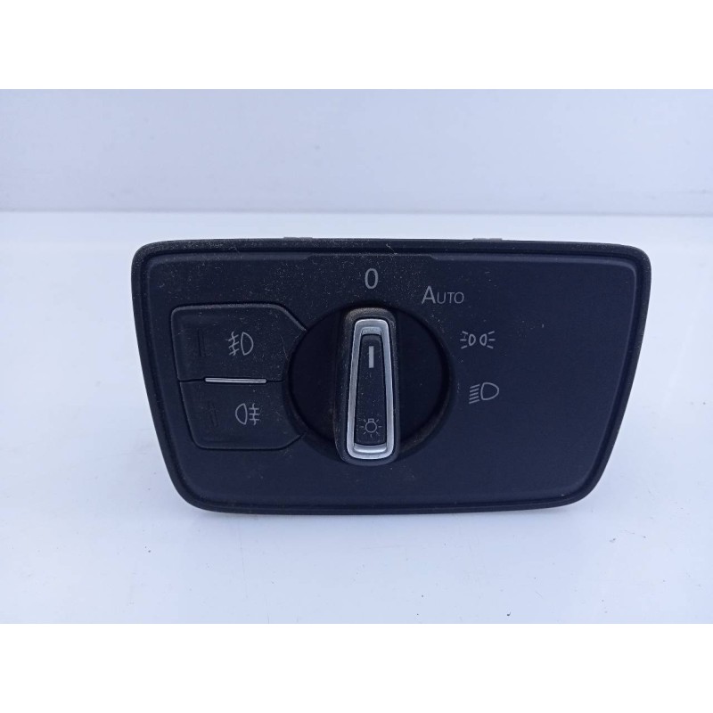 Recambio de mando luces para volkswagen passat lim. (3g2) sport bmt referencia OEM IAM 3G0941633H  