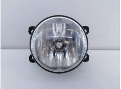 Recambio de faro antiniebla derecho para dacia sandero stepway referencia OEM IAM 261500097R 89208691 