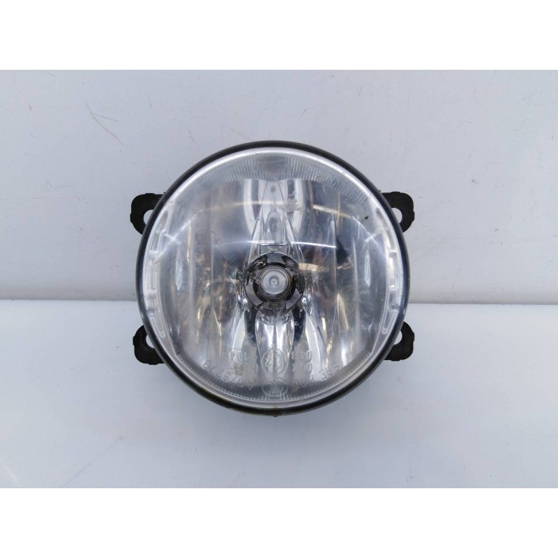 Recambio de faro antiniebla derecho para dacia sandero stepway referencia OEM IAM 261500097R 89208691 