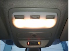 Recambio de luz interior para renault captur zen referencia OEM IAM   