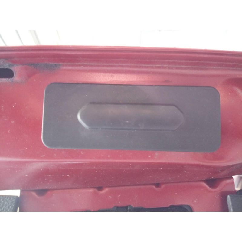 Recambio de maneta exterior porton para dacia sandero iii stepaway referencia OEM IAM   