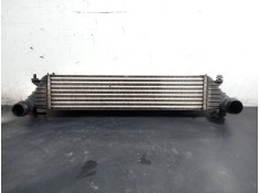 Recambio de intercooler para renault clio iv dynamique referencia OEM IAM 8A9450000  