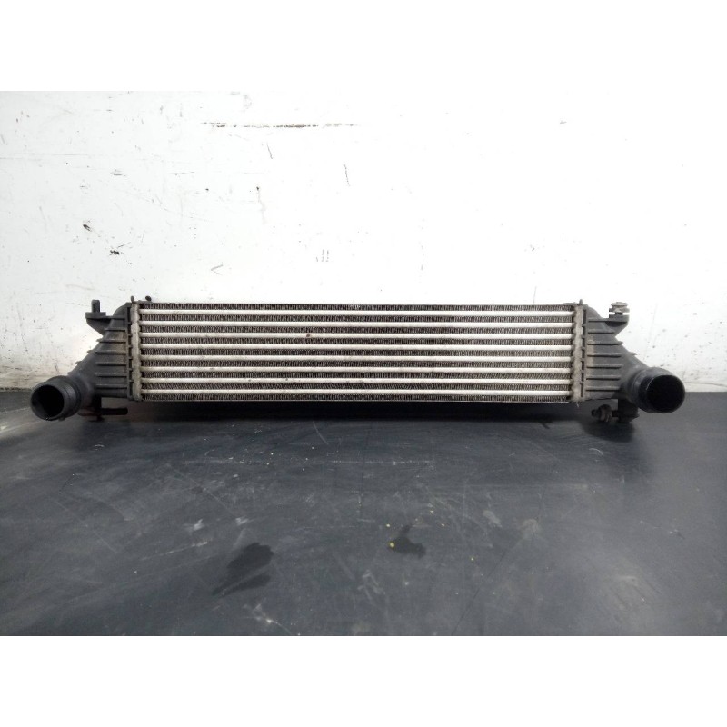 Recambio de intercooler para renault clio iv dynamique referencia OEM IAM 8A9450000  