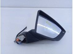 Recambio de retrovisor derecho electrico para seat leon (5f1) style referencia OEM IAM   