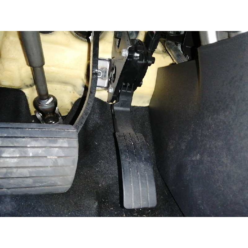 Recambio de pedal acelerador para renault captur zen referencia OEM IAM 180029347R 6PV00997807 