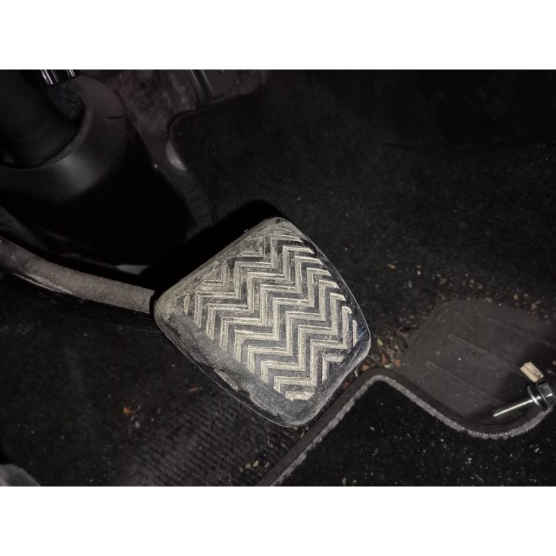 Recambio de pedal freno para toyota rav 4 advance referencia OEM IAM   