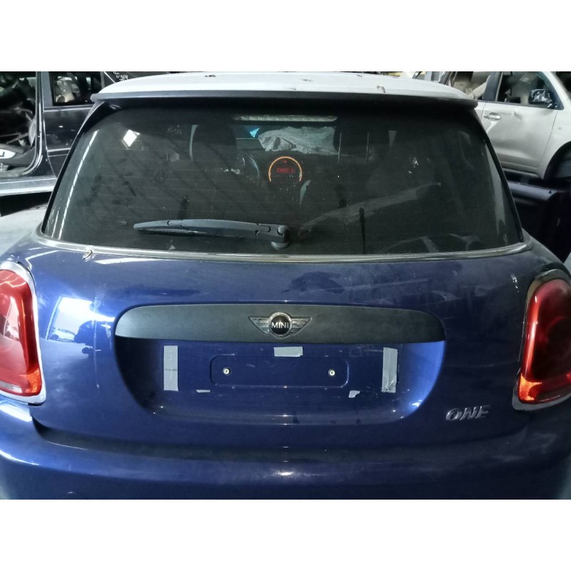 Recambio de porton trasero para mini mini (f56) one referencia OEM IAM   