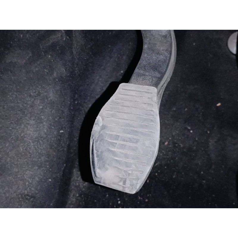 Recambio de pedal embrague para opel corsa e selective referencia OEM IAM   