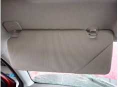 Recambio de parasol izquierdo para dacia sandero iii stepaway referencia OEM IAM   