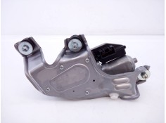 Recambio de motor limpia trasero para toyota auris active referencia OEM IAM 8513002050 2596002501 