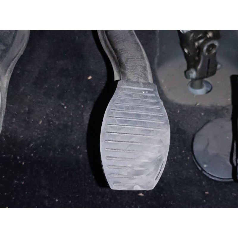 Recambio de pedal freno para opel corsa e selective referencia OEM IAM   