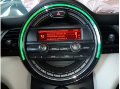 Recambio de sistema audio / radio cd para mini mini (f56) one referencia OEM IAM   