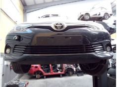 Recambio de paragolpes delantero para toyota auris active referencia OEM IAM   