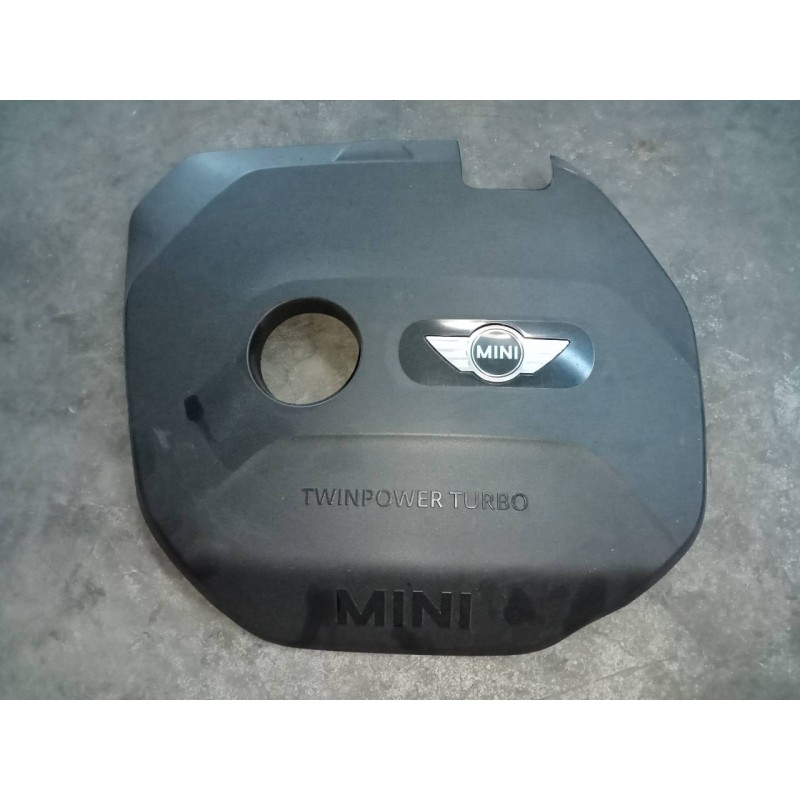 Recambio de tapa motor para mini mini (f56) one referencia OEM IAM   