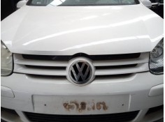 Recambio de rejilla delantera para volkswagen golf v berlina (1k1) trendline referencia OEM IAM   