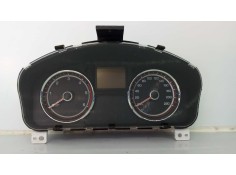 Recambio de cuadro instrumentos para ssangyong korando quartz 4x2 referencia OEM IAM 8021034050  