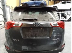 Recambio de porton trasero para toyota rav 4 advance referencia OEM IAM   